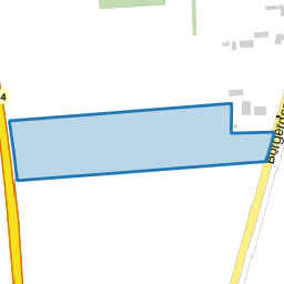 Perceel BGR01-K-1368