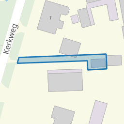 Perceel BGR01-K-1378