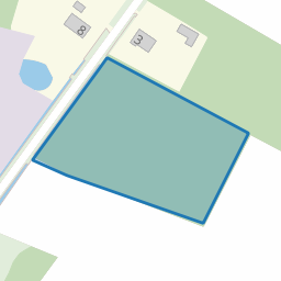 Perceel BGR01-K-1381