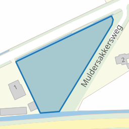 Perceel BGR01-K-1398