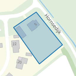 Perceel BGR01-K-1400