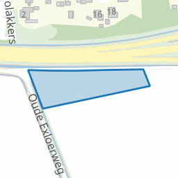 Perceel BGR01-K-1406