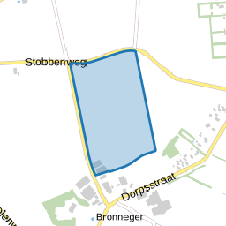 Perceel BGR01-K-1414