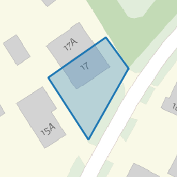 Perceel BGR01-K-1486