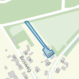 Perceel BGR01-K-1487