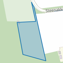 Perceel BGR01-K-1492