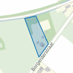 Perceel BGR01-K-1494