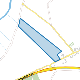 Perceel BGR01-K-1498