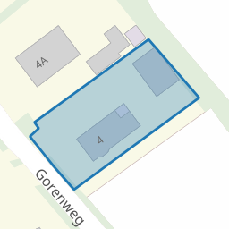 Perceel BGR01-K-1500