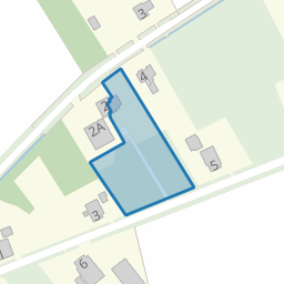 Perceel BGR01-K-1518