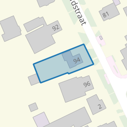 Perceel BGR01-K-1523