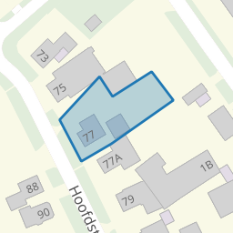 Perceel BGR01-K-1527