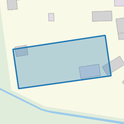 Perceel BGR01-K-1530