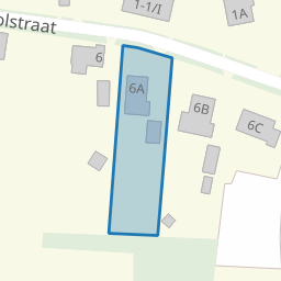 Perceel BGR01-K-1538