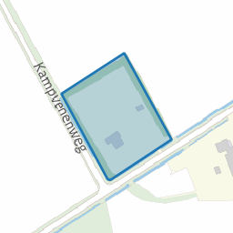 Perceel BGR01-K-1545