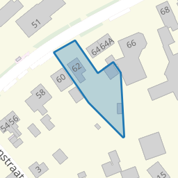 Perceel BGR01-K-1556