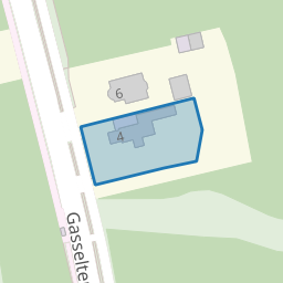 Perceel BGR01-K-1561