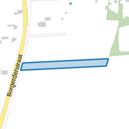 Perceel BGR01-K-1575