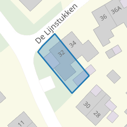 Perceel BGR01-K-1589