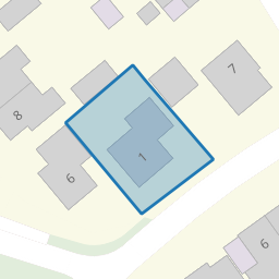 Perceel BGR01-K-1594