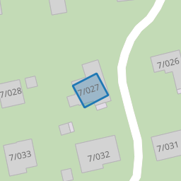 Perceel BGR01-K-1599