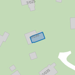 Perceel BGR01-K-1600