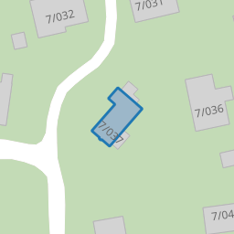 Perceel BGR01-K-1601