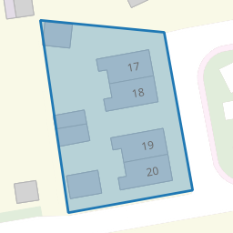 Perceel BGR01-K-1621