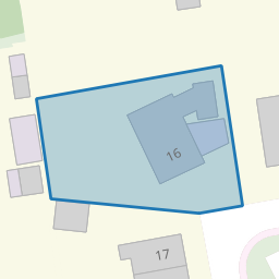 Perceel BGR01-K-1622