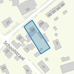 Perceel BGR01-K-1637