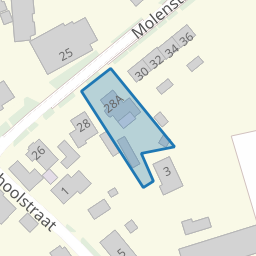 Perceel BGR01-K-1638