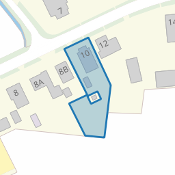 Perceel BGR01-K-1640