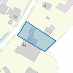 Perceel BGR01-K-1645