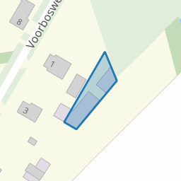 Perceel BGR01-K-1653