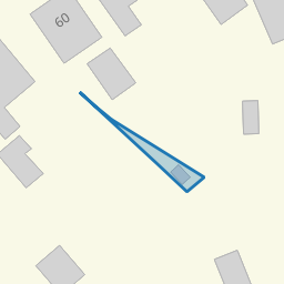 Perceel BGR01-K-1657