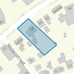 Perceel BGR01-K-1658