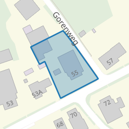 Perceel BGR01-K-1664