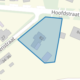 Perceel BGR01-K-1669