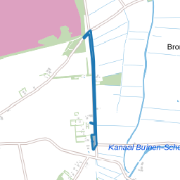 Perceel BGR01-K-1671