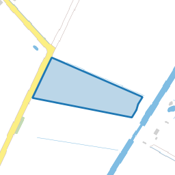 Perceel BGR01-K-1676