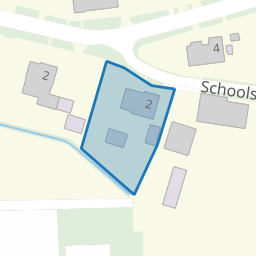 Perceel BGR01-K-1680