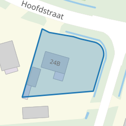 Perceel BGR01-K-1684