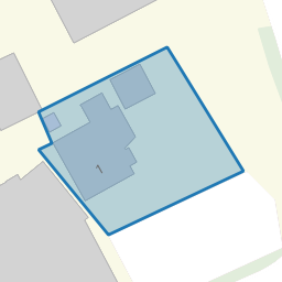 Perceel BGR01-K-1687