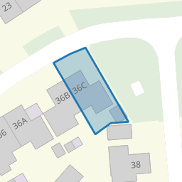 Perceel BGR01-K-1688