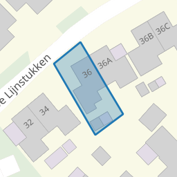 Perceel BGR01-K-1691