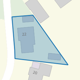 Perceel BGR01-K-1692