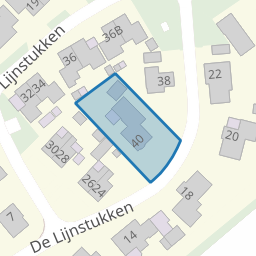 Perceel BGR01-K-1694