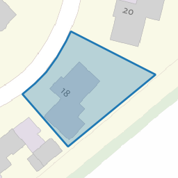 Perceel BGR01-K-1695