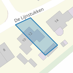 Perceel BGR01-K-1696