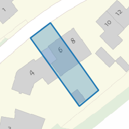 Perceel BGR01-K-1699